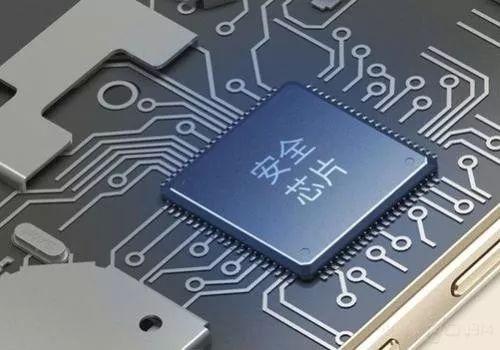 物联网芯片百亿级蓝海已现,谁将成为霸主?