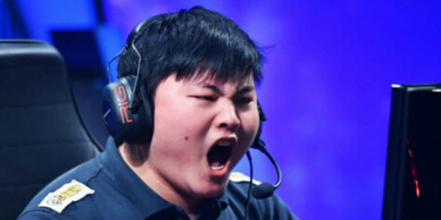 LOL:韩国解说为什么叫uzi为乌鸡?