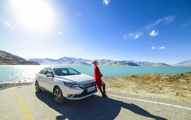 有颜值更有内涵！丝绸之路迎来了一位神秘来客