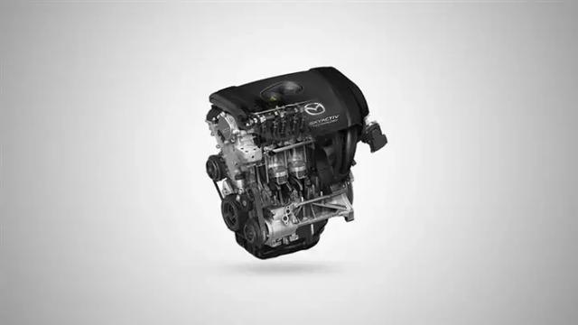 1.8L排量油耗仅为4.6L/100km，想省油请认准这五大发动机技术！