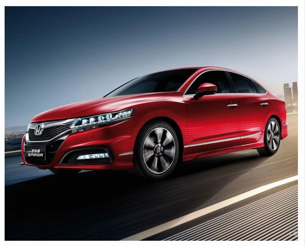 长得帅开着爽！这4款运动B级车才是老司机的最爱！