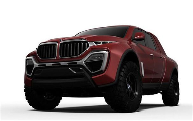 宝马吐槽奔驰新车令人失望，长城你怎么看？