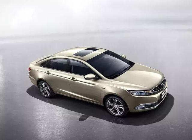 新车效应减弱，如何找新增长点？吉利9月新车销量解读！