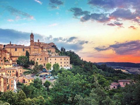 2018马可波罗图兰朵计划北京领区意大利语课