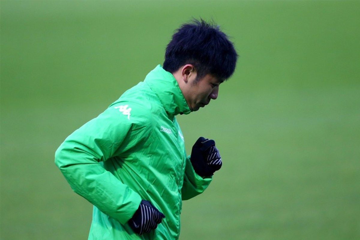 张稀哲揭球队最大顽疾,国安卖一人终打脸自己