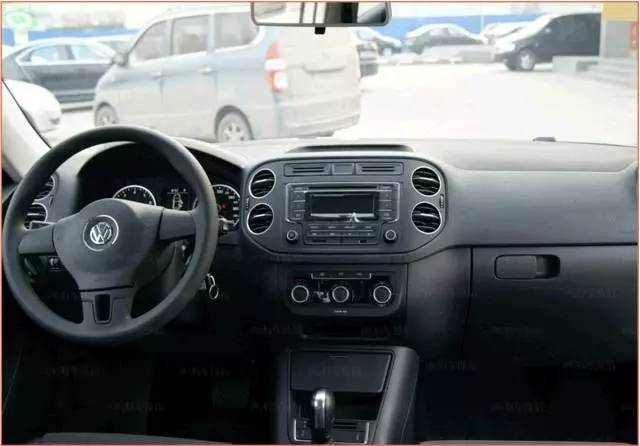 上市多年，稳居合资SUV销量第一！中国车主怎样评价TA？