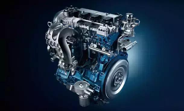 1.8L排量油耗仅为4.6L/100km，想省油请认准这五大发动机技术！