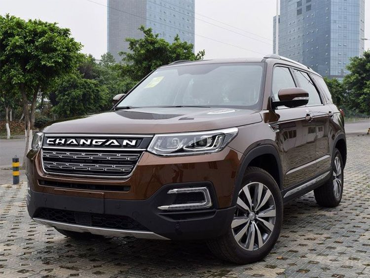 令长城、比亚迪嘲笑不已 这家国企为何山寨之风盛行？