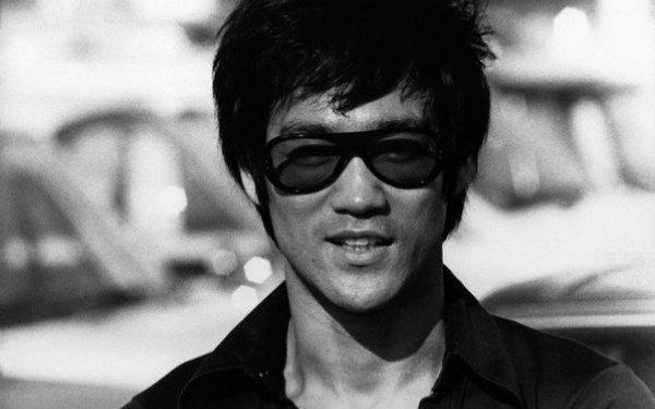 戴墨镜回头率最高的十大男星, 周润发才第二, 周星驰第八