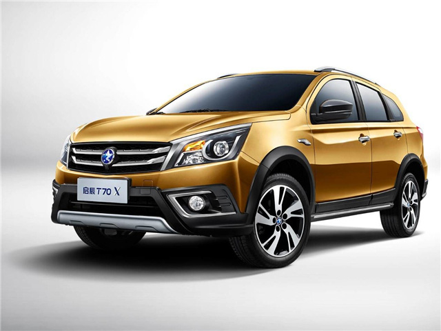 独立8个月就创史上最佳销量，东风启辰凭什么？