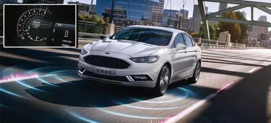 亲测新蒙迪欧，集贴心科技和硬派操控于一身的中级车标杆