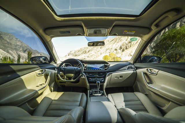 有颜值更有内涵！丝绸之路迎来了一位神秘来客