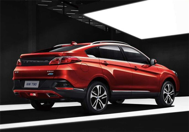 独立8个月就创史上最佳销量，东风启辰凭什么？