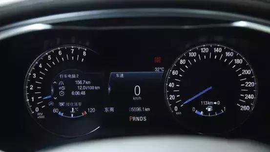 亲测新蒙迪欧，集贴心科技和硬派操控于一身的中级车标杆