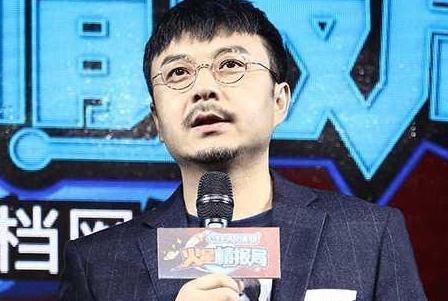 汪涵情商到底有多高?看看马云这个首富给他儿