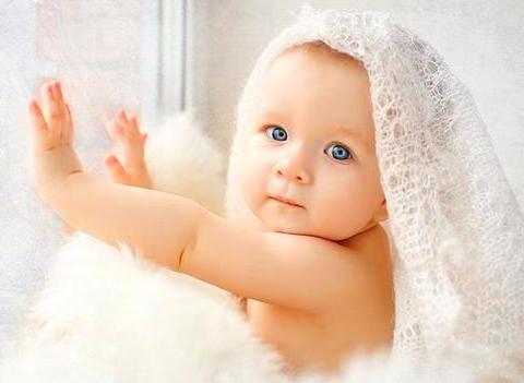 婆花了300块给宝宝取名,我上网测试姓名得分9