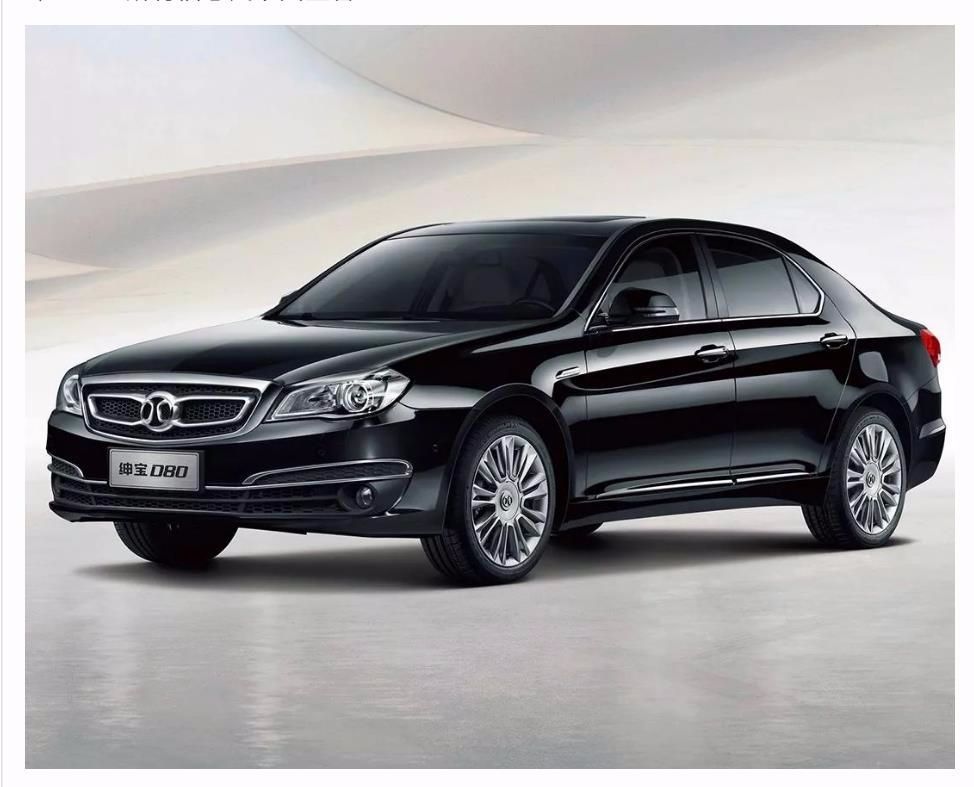 9月卖得最差的5款轿车，最后两款只卖出了1辆！