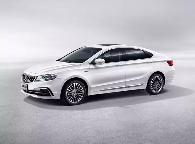 新车效应减弱，如何找新增长点？吉利9月新车销量解读！