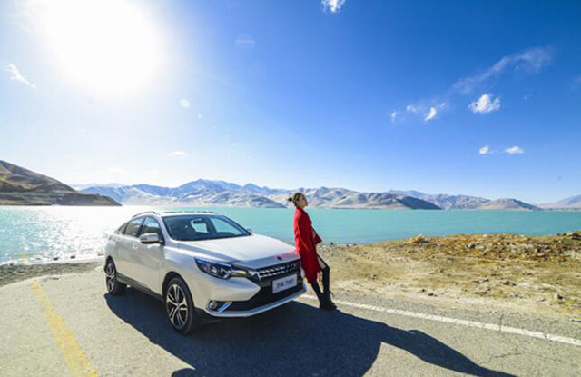 独立8个月就创史上最佳销量，东风启辰凭什么？