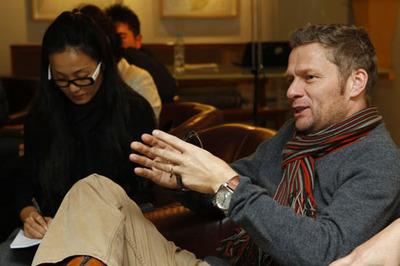 挖角大众设计大咖 新一代ix35美学将大变脸