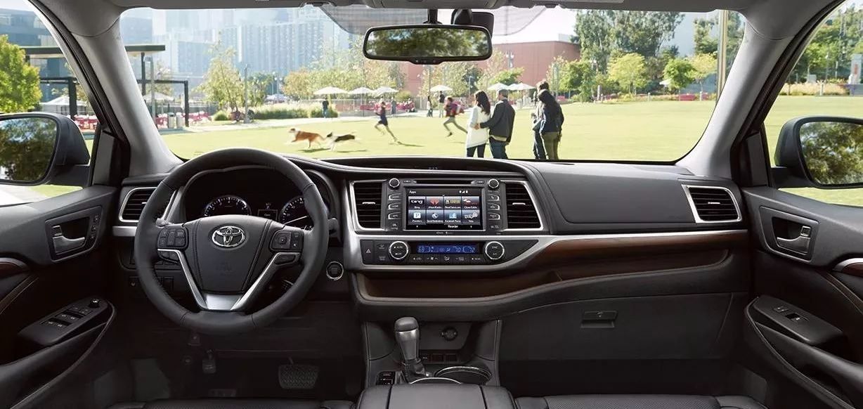 大空间、耐用、保值、家庭第一辆车首选这些完美！