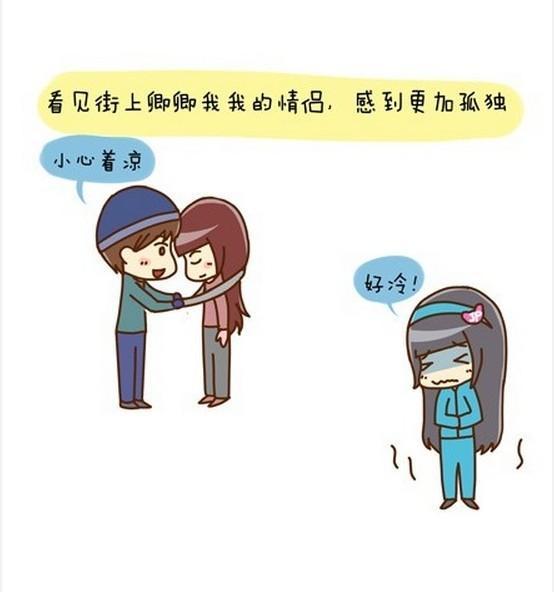 异地恋的哪个瞬间让你彻底失望了 ?