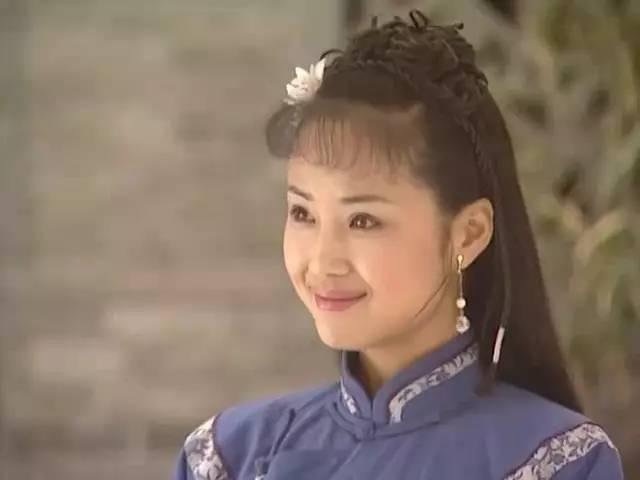 苏麻喇姑真的是康熙的初恋情人吗他们之间有着怎样的情感纠葛