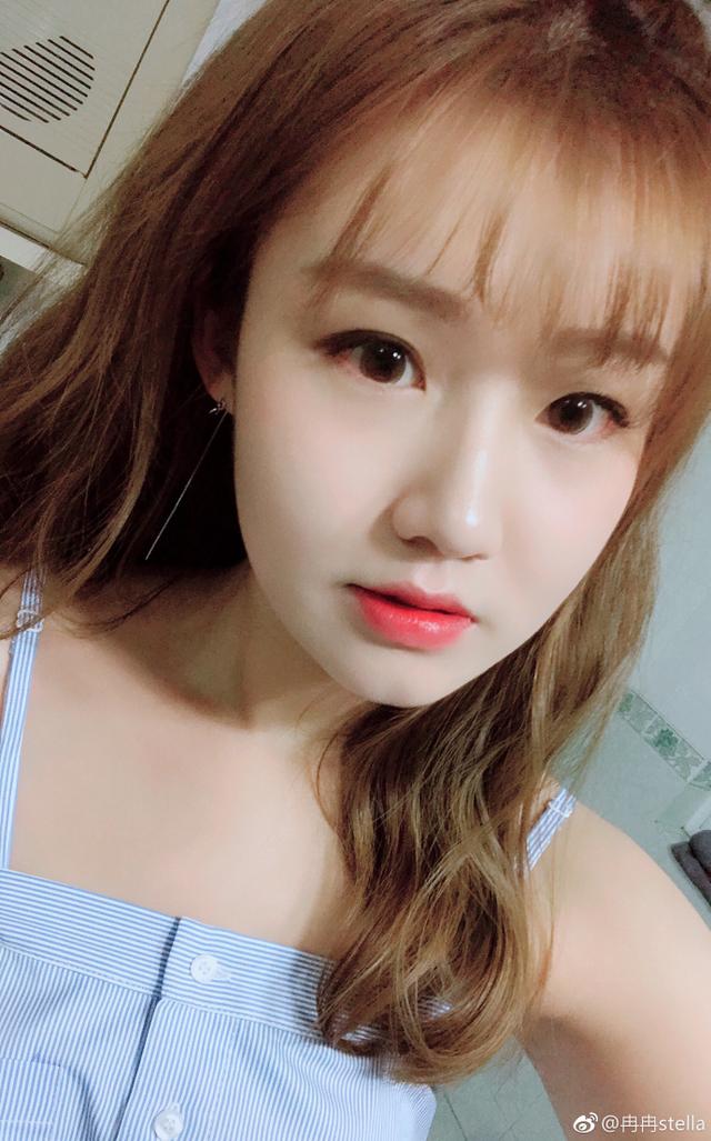 s7武汉混战进行时tabe女友再怼若风 网友表示这一次要站若风