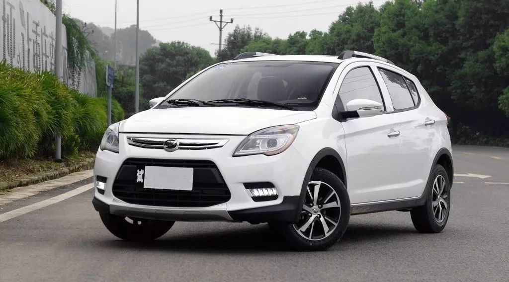 这些车都是来给长城吉利做绿叶的？1-9月卖得最烂的十款SUV