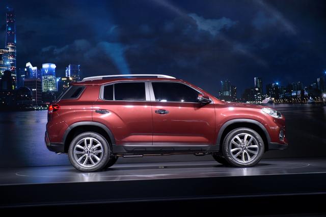 挖角大众设计大咖 新一代ix35美学将大变脸