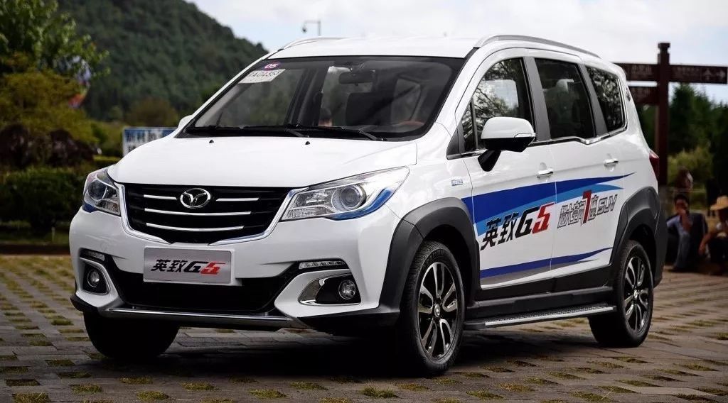 这些车都是来给长城吉利做绿叶的？1-9月卖得最烂的十款SUV