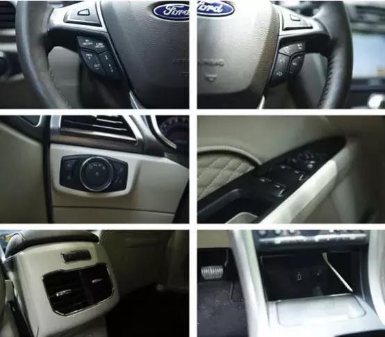 亲测新蒙迪欧，集贴心科技和硬派操控于一身的中级车标杆