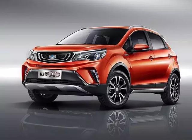 新车效应减弱，如何找新增长点？吉利9月新车销量解读！