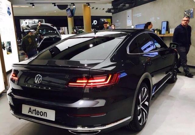 35万我宁愿选择大众，奥迪A4高配有它逼格高？低配才24万