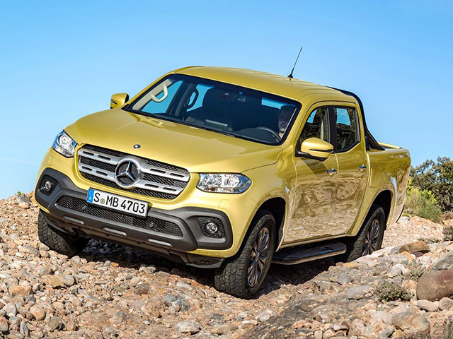 宝马吐槽奔驰新车令人失望，长城你怎么看？