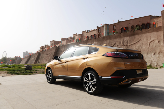 有颜值更有内涵！丝绸之路迎来了一位神秘来客