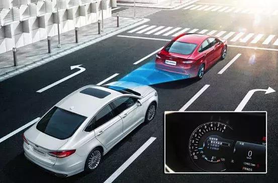 亲测新蒙迪欧，集贴心科技和硬派操控于一身的中级车标杆