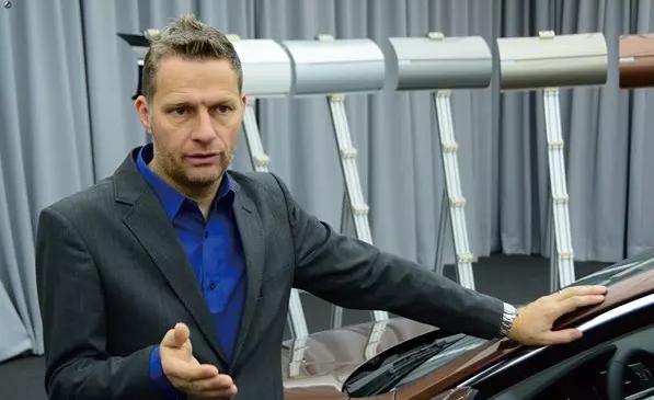 挖角大众设计大咖 新一代ix35美学将大变脸