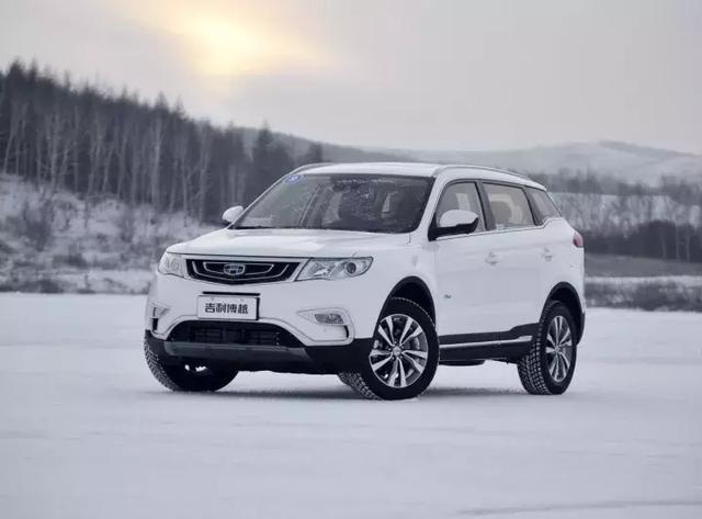 新车效应减弱，如何找新增长点？吉利9月新车销量解读！