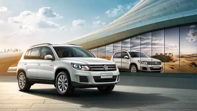 上市多年，稳居合资SUV销量第一！中国车主怎样评价TA？