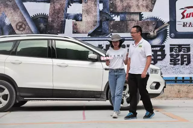 美日系激情对决！福特翼虎PK丰田RAV4荣放，结局居然是....