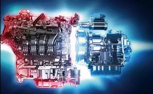 1.8L排量油耗仅为4.6L/100km，想省油请认准这五大发动机技术！