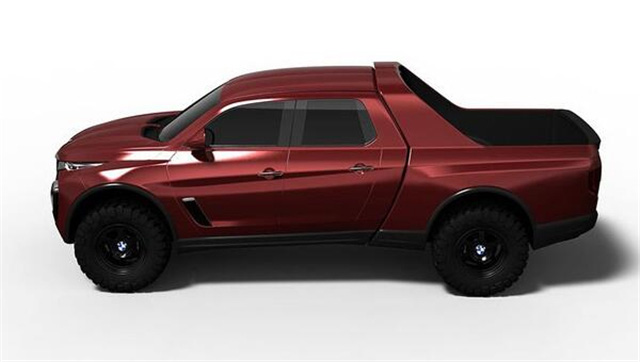 宝马吐槽奔驰新车令人失望，长城你怎么看？