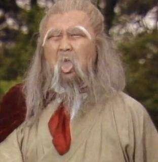 周伯通|经典|老顽童_新浪新闻