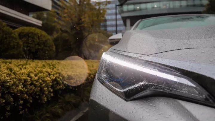 国产车真的那么好吗？下面这几点做不到我可不买