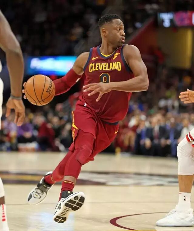 NBA后卫盖帽榜,现役两人,乔丹榜首,科比上榜,