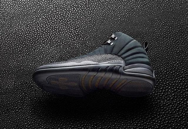 2017年最贵的联名AJ是哪一款?