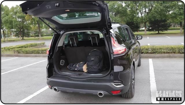 全新7座跨界车登陆中国，真能做到舒适和运动兼备？