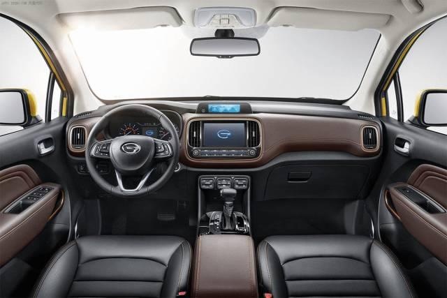 高颜值、大空间，哈弗看了都颤抖的SUV，买哪款好？