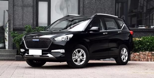 2018款阿特兹正式上市；明年起皮卡取消喷字/贴反光条